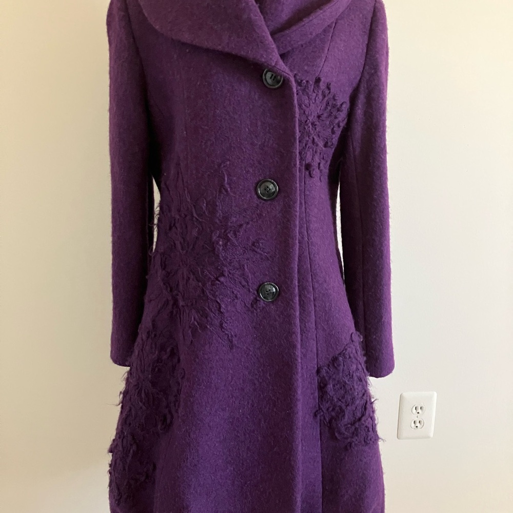 Women’s coat